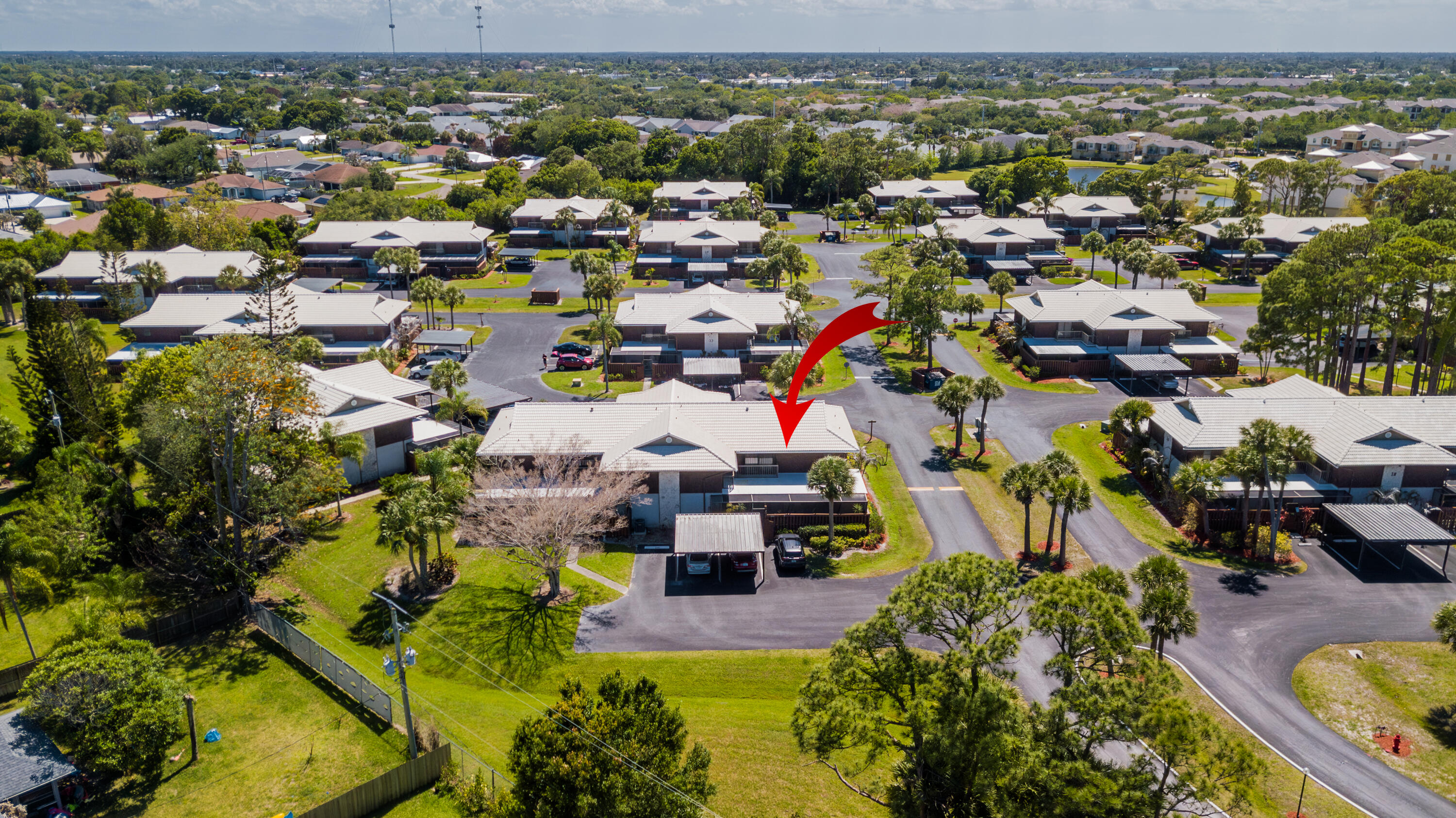 CAMELOT GARDENS PHASES 1 THRU 11 - Residential