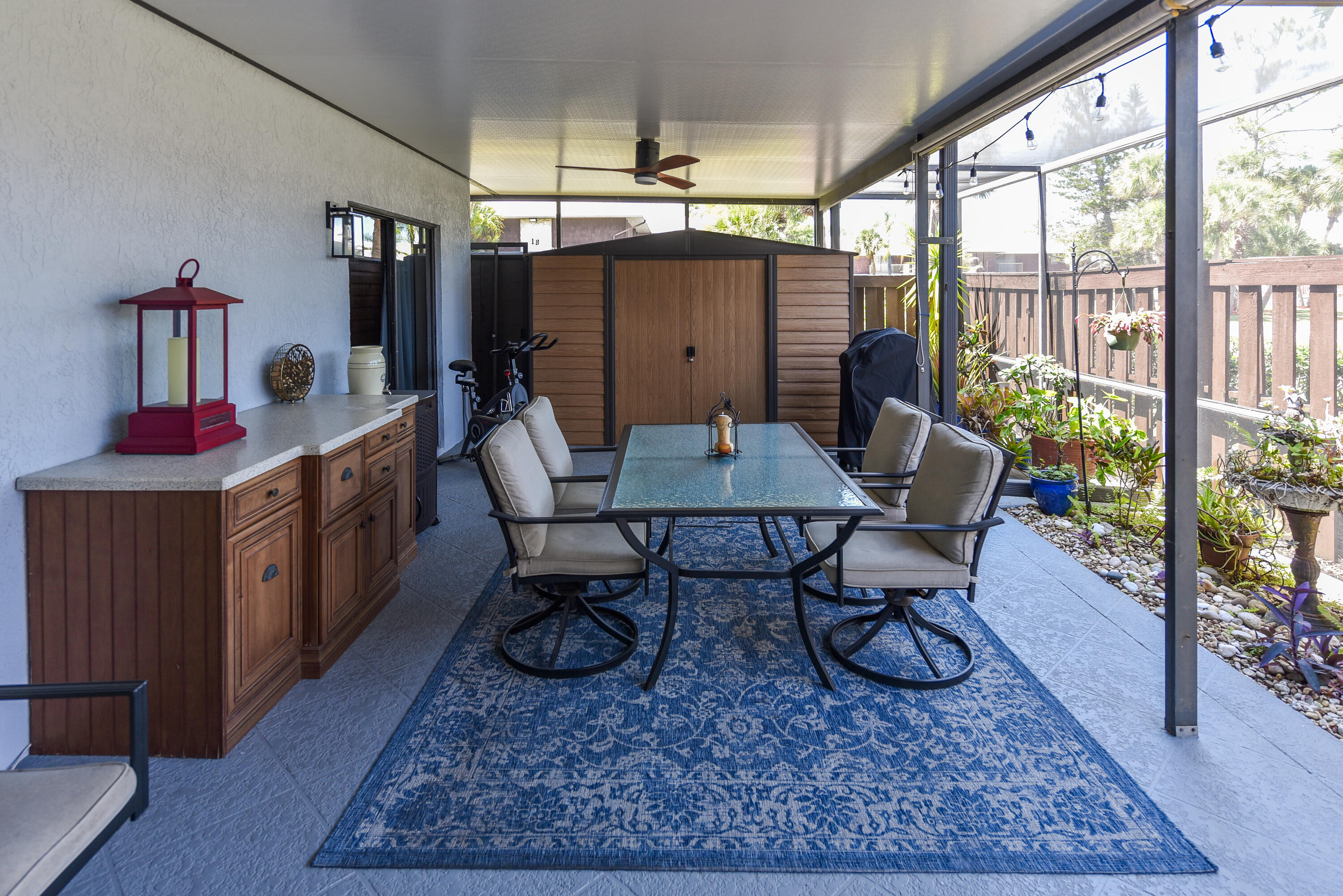 CAMELOT GARDENS PHASES 1 THRU 11 - Residential