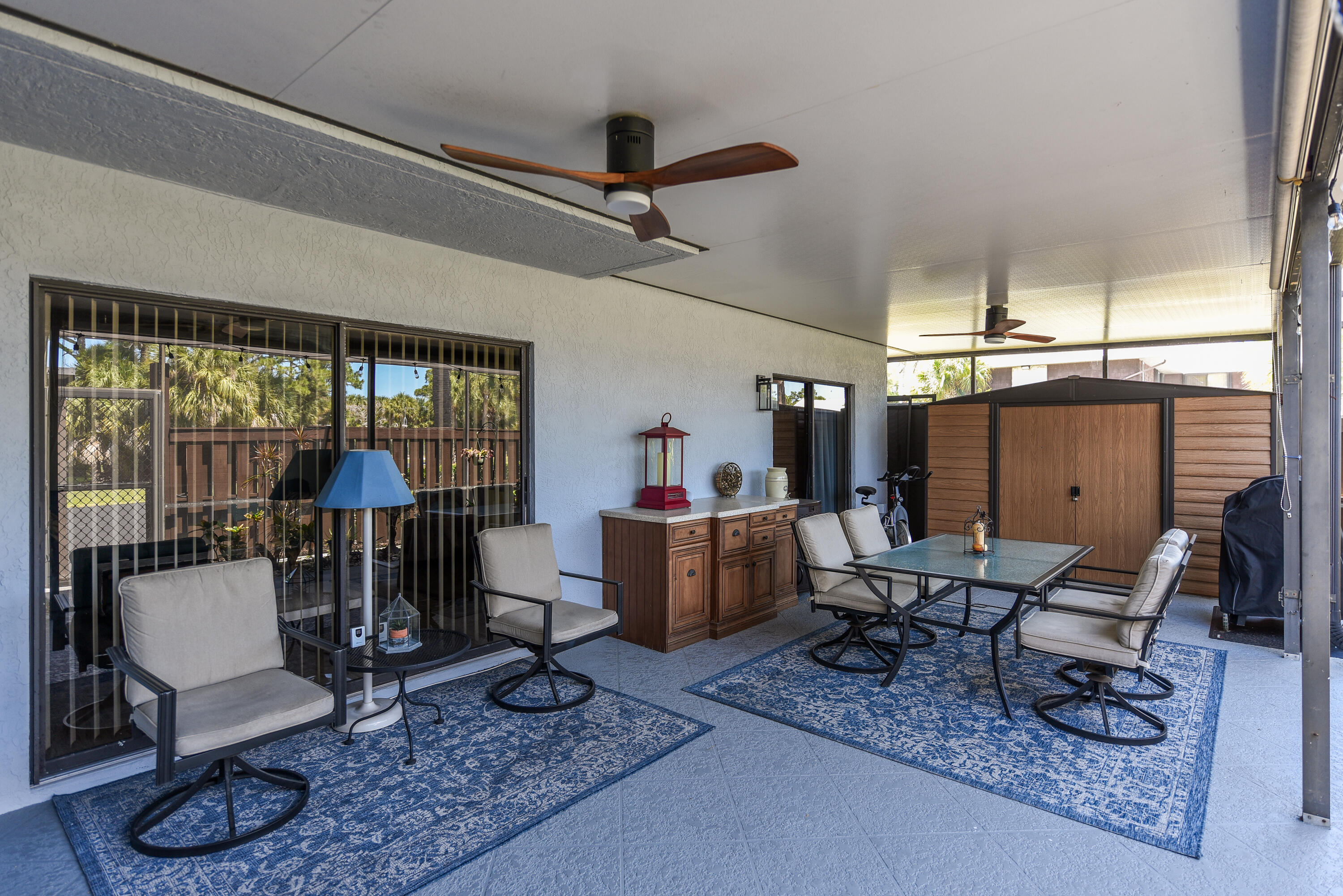 CAMELOT GARDENS PHASES 1 THRU 11 - Residential