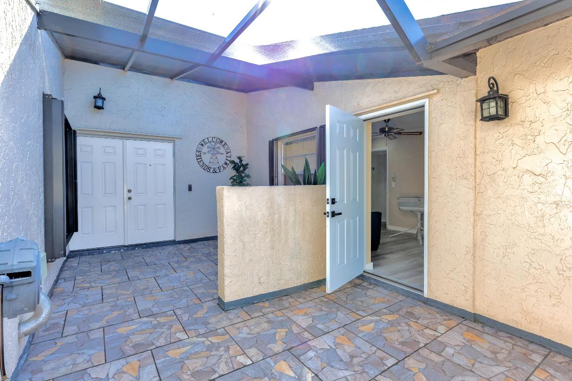 VILLAGES OF HILLSBORO SEC 1 - Residential