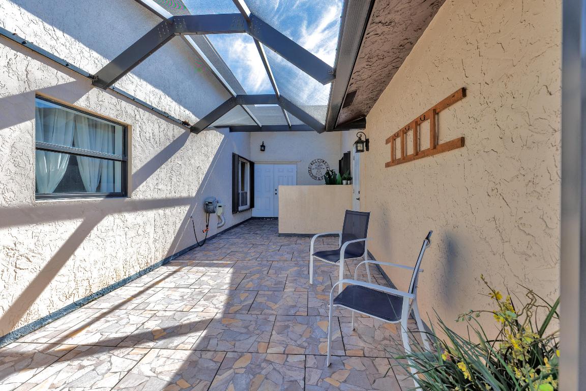 VILLAGES OF HILLSBORO SEC 1 - Residential