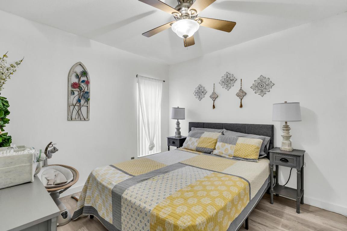 VILLAGES OF HILLSBORO SEC 1 - Residential