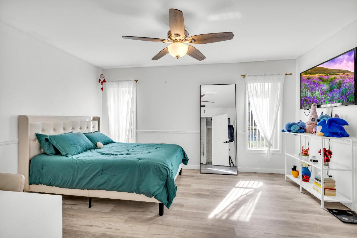 VILLAGES OF HILLSBORO SEC 1 - Residential