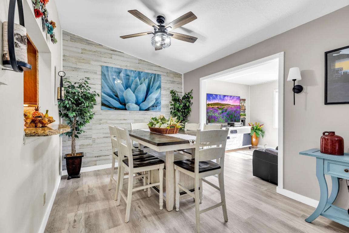 VILLAGES OF HILLSBORO SEC 1 - Residential