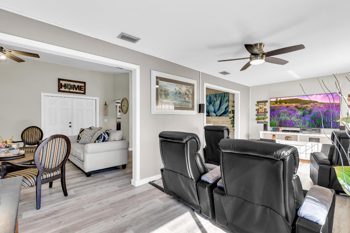 VILLAGES OF HILLSBORO SEC 1 - Residential