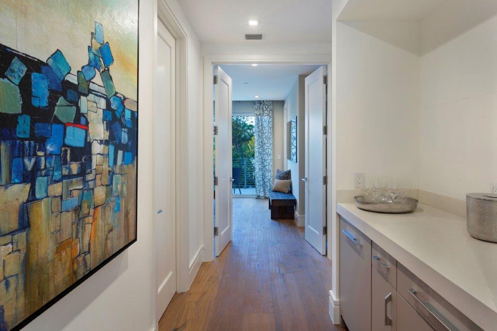 Seagate - Residential