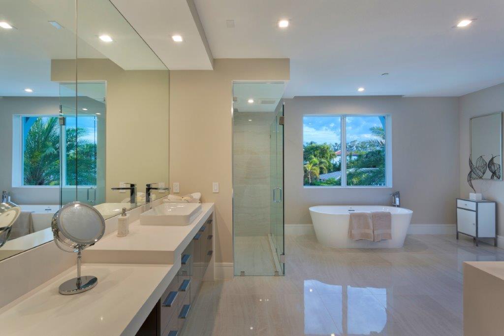 Seagate - Residential