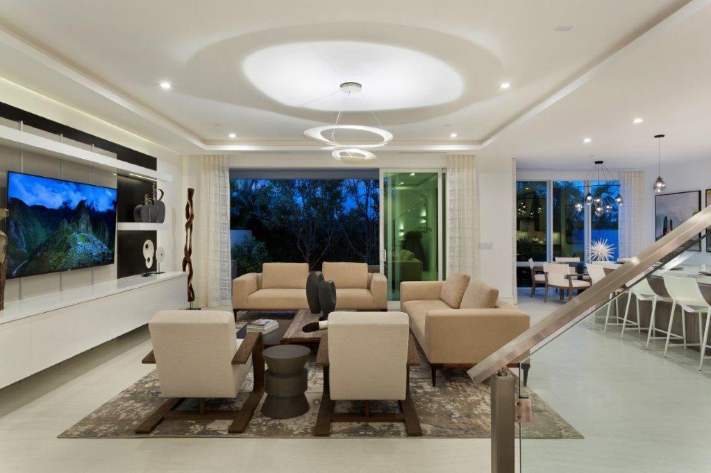 Seagate - Residential