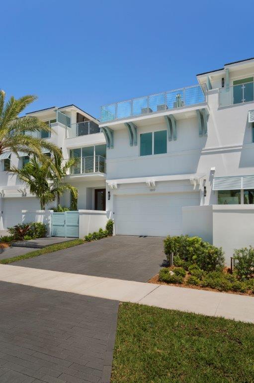 Seagate - Residential