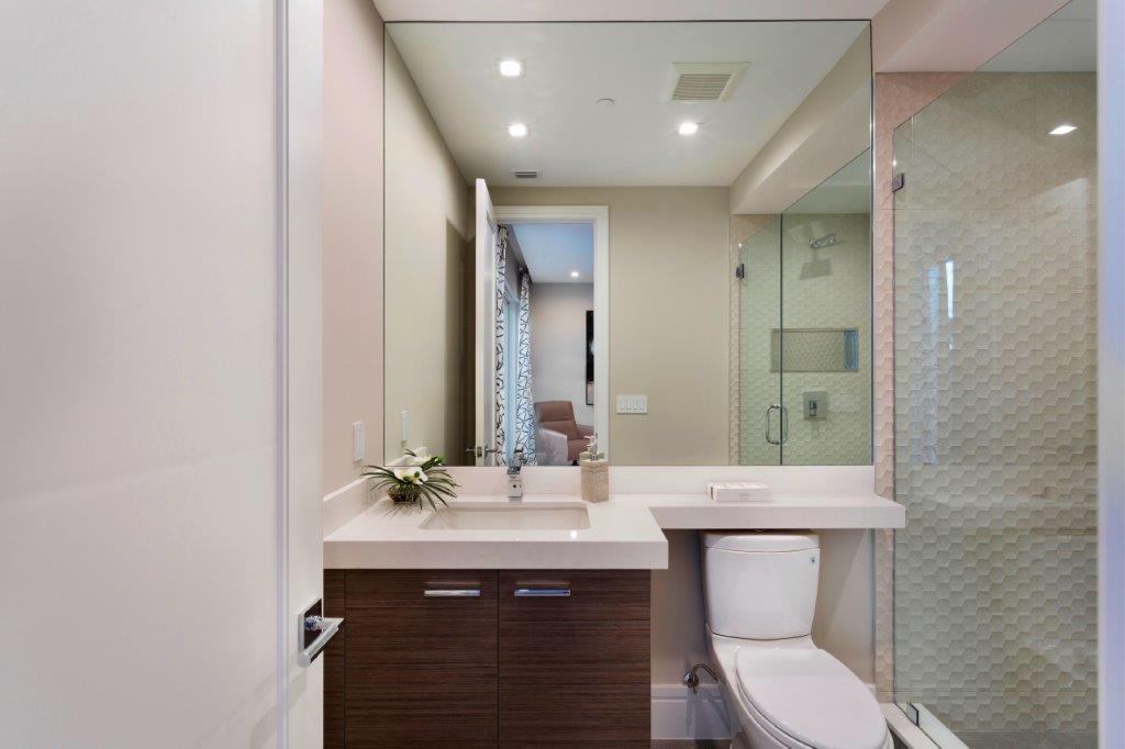 Seagate - Residential