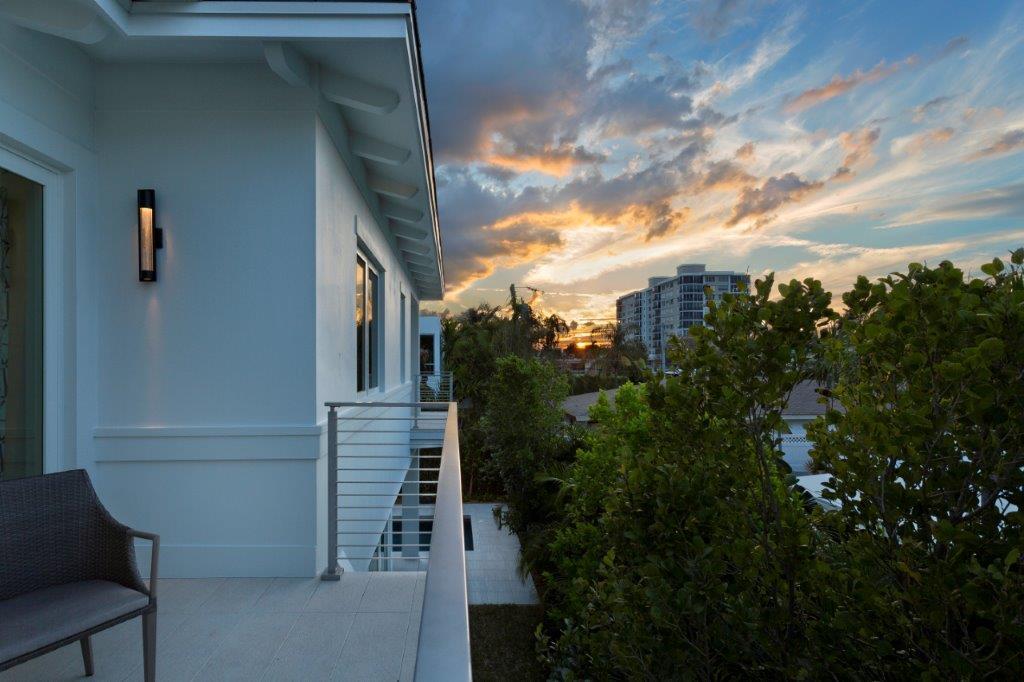 Seagate - Residential