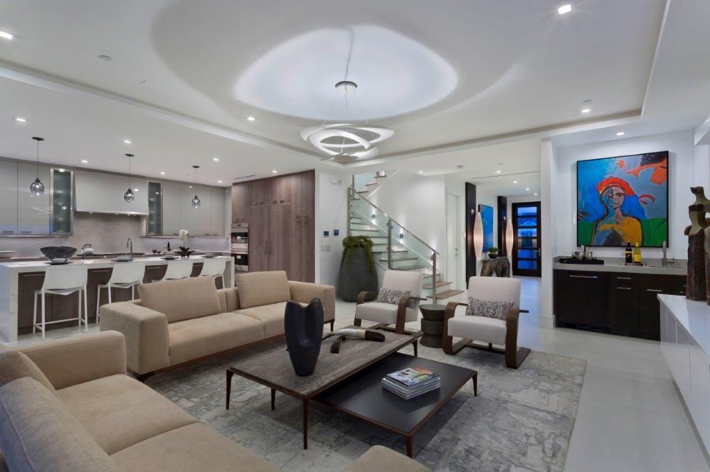 Seagate - Residential