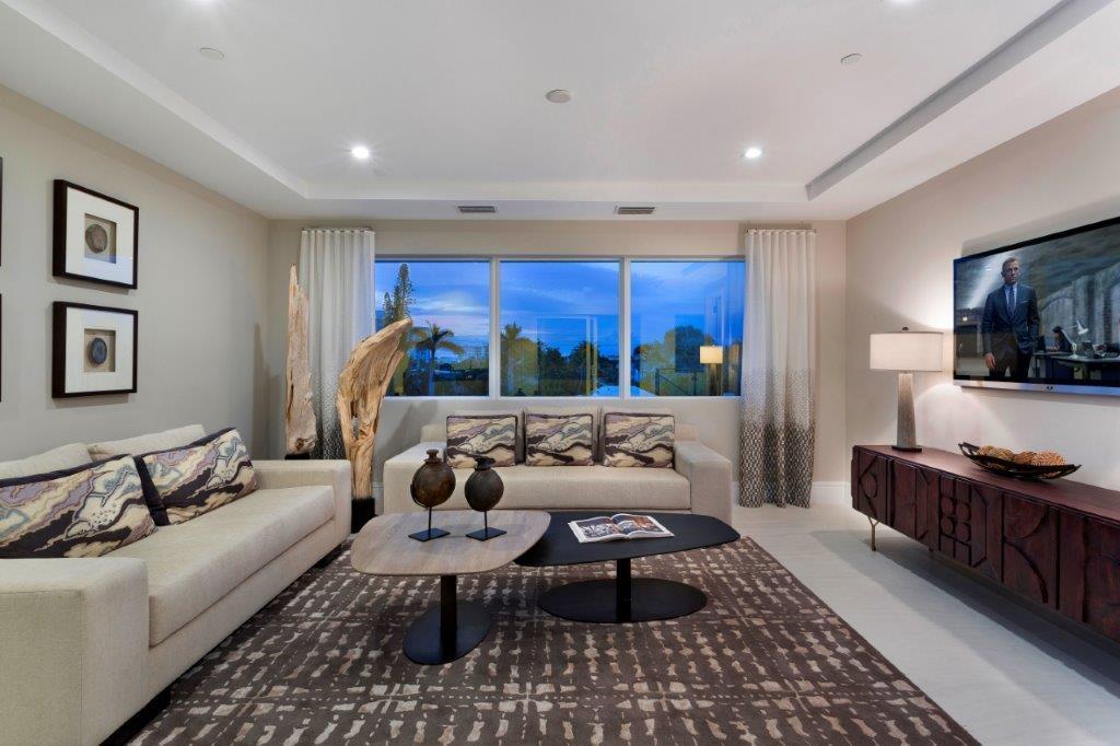 Seagate - Residential