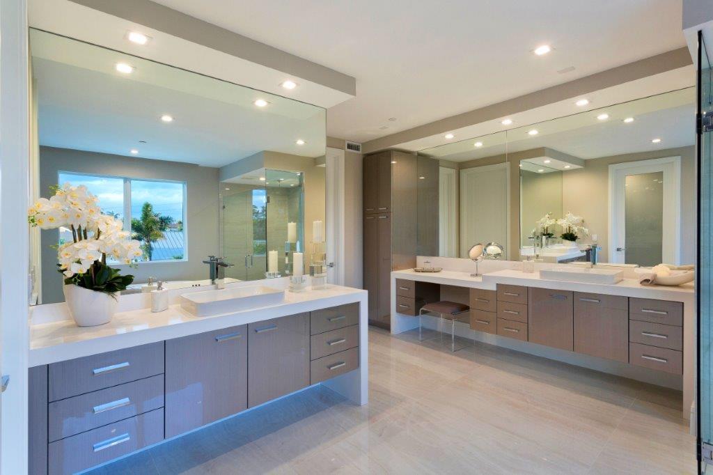 Seagate - Residential