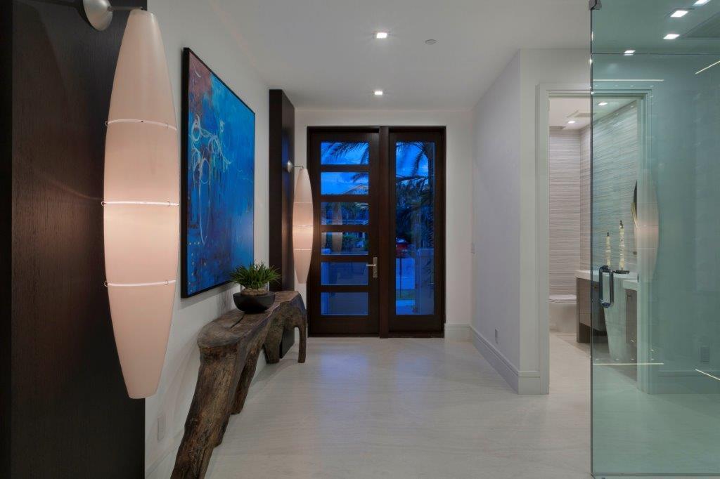 Seagate - Residential