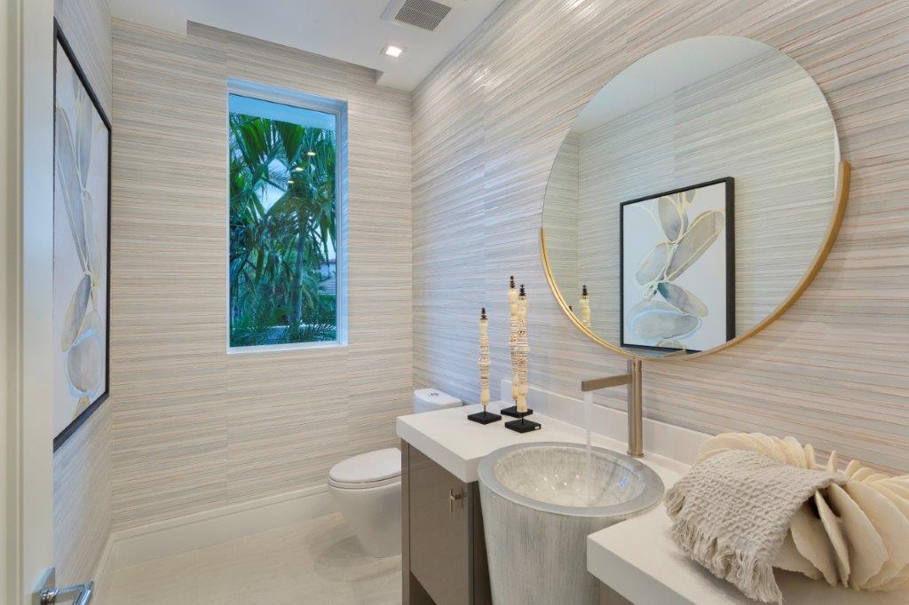 Seagate - Residential