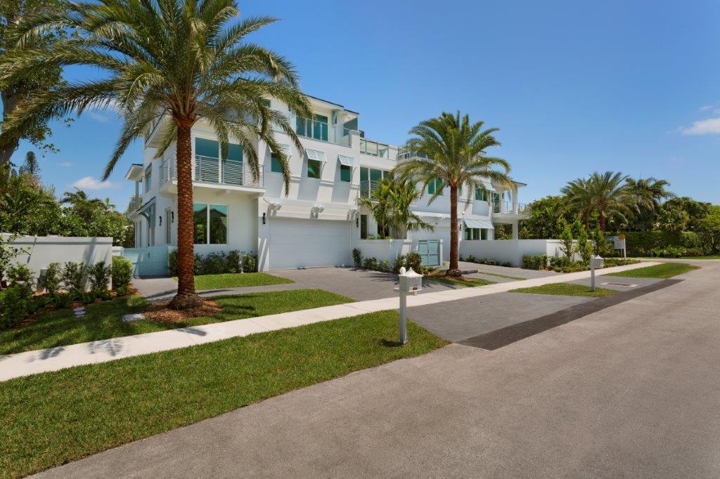 Seagate - Residential