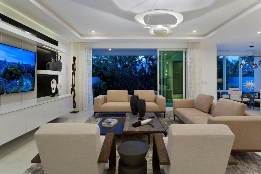 Seagate - Residential