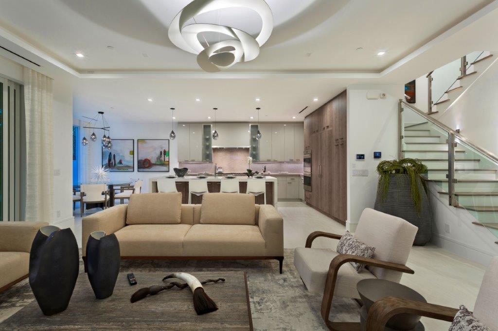 Seagate - Residential