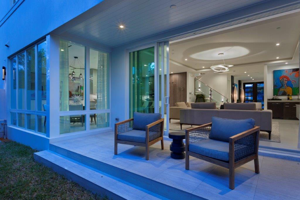 Seagate - Residential