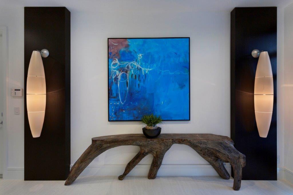 Seagate - Residential