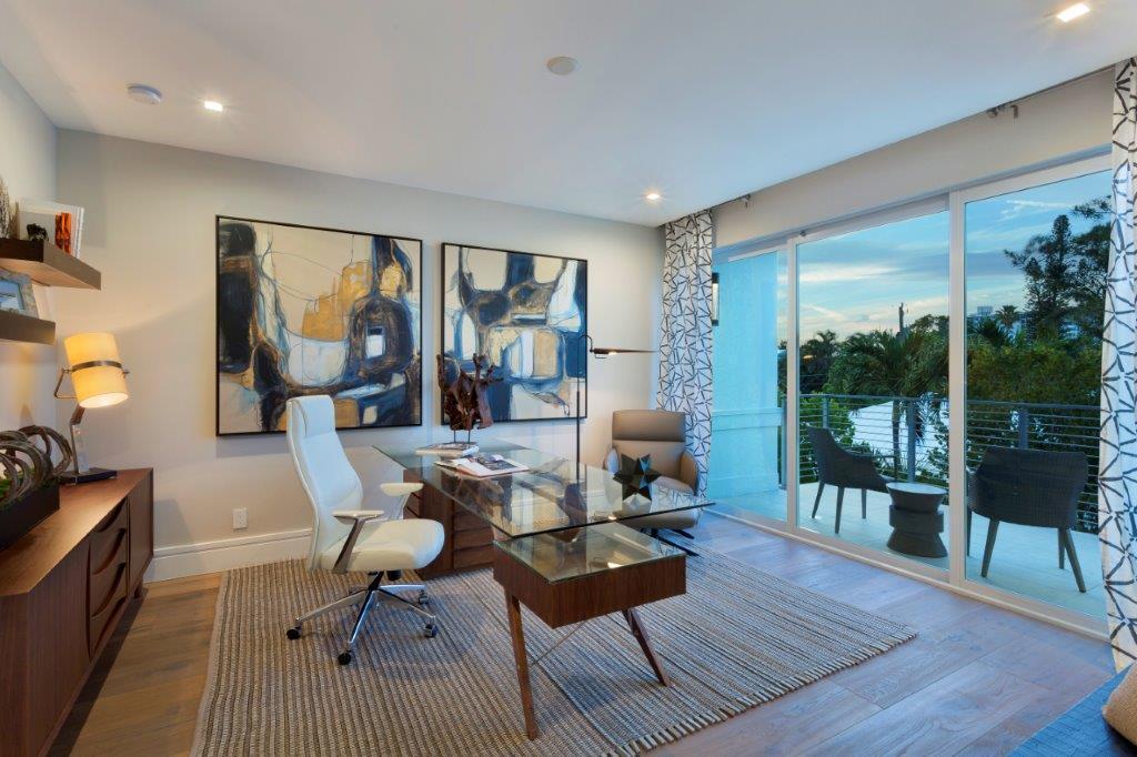 Seagate - Residential