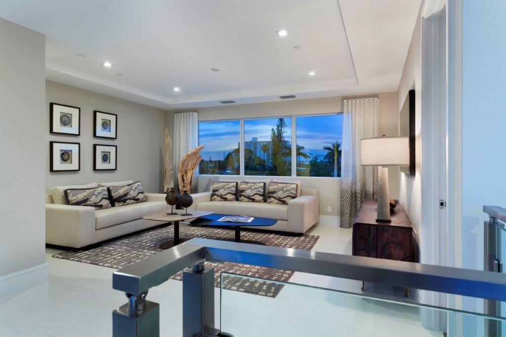 Seagate - Residential