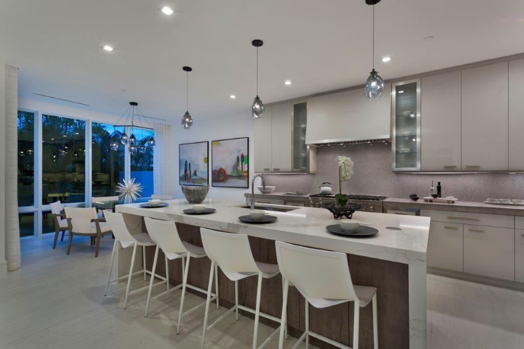 Seagate - Residential