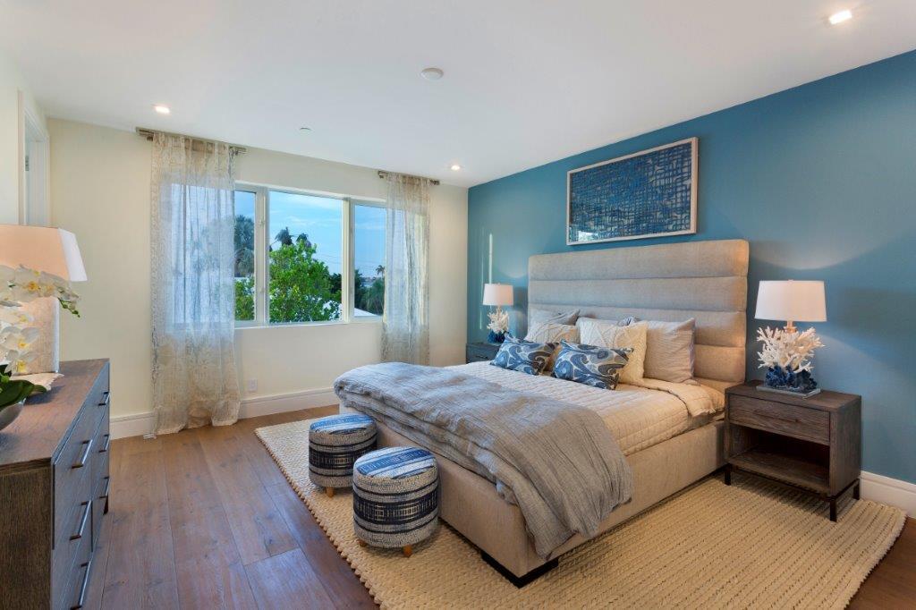 Seagate - Residential