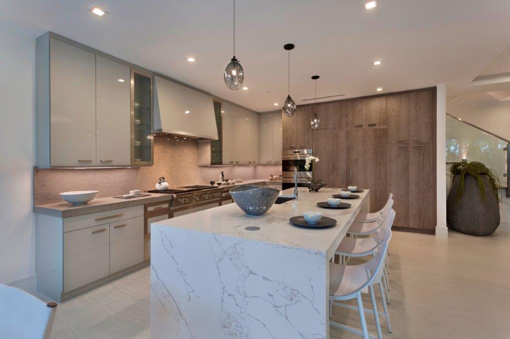 Seagate - Residential