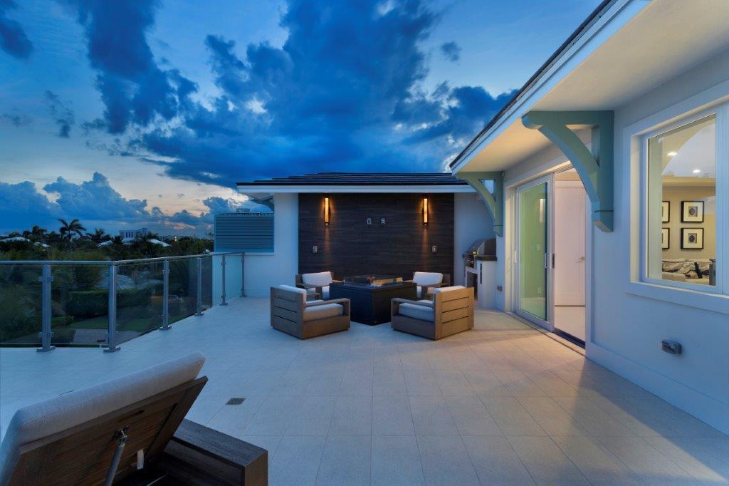 Seagate - Residential