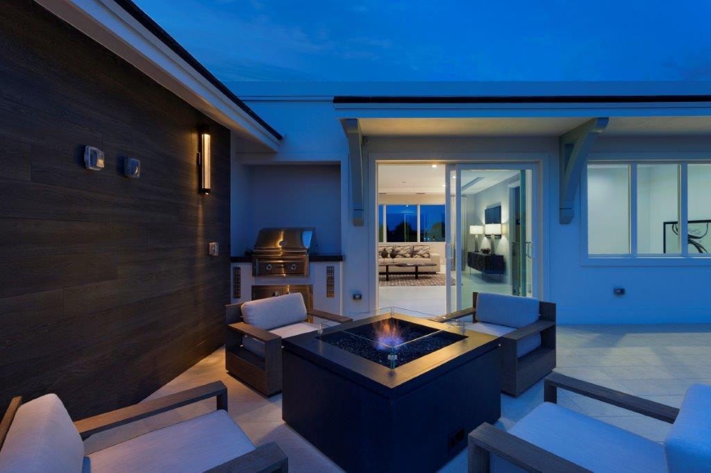 Seagate - Residential