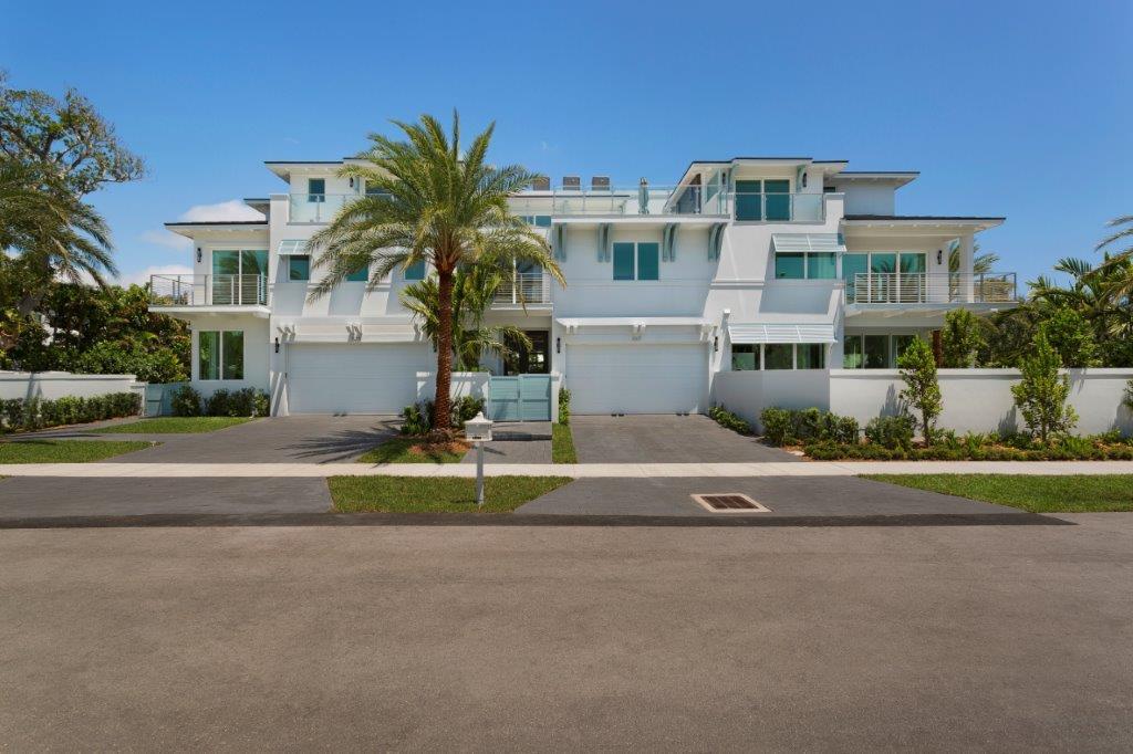 Seagate - Residential