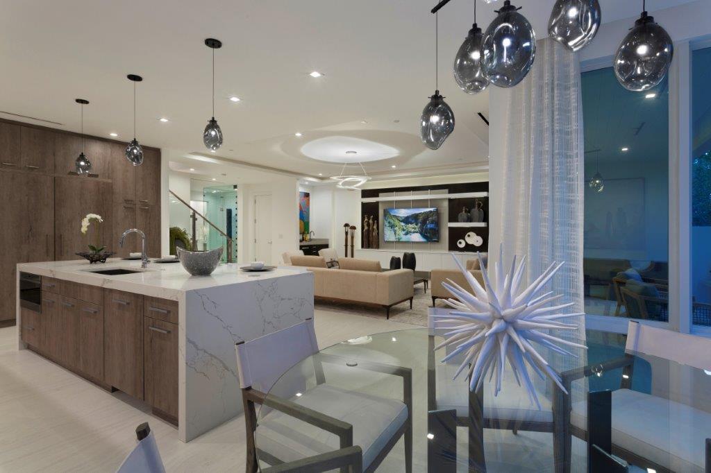 Seagate - Residential