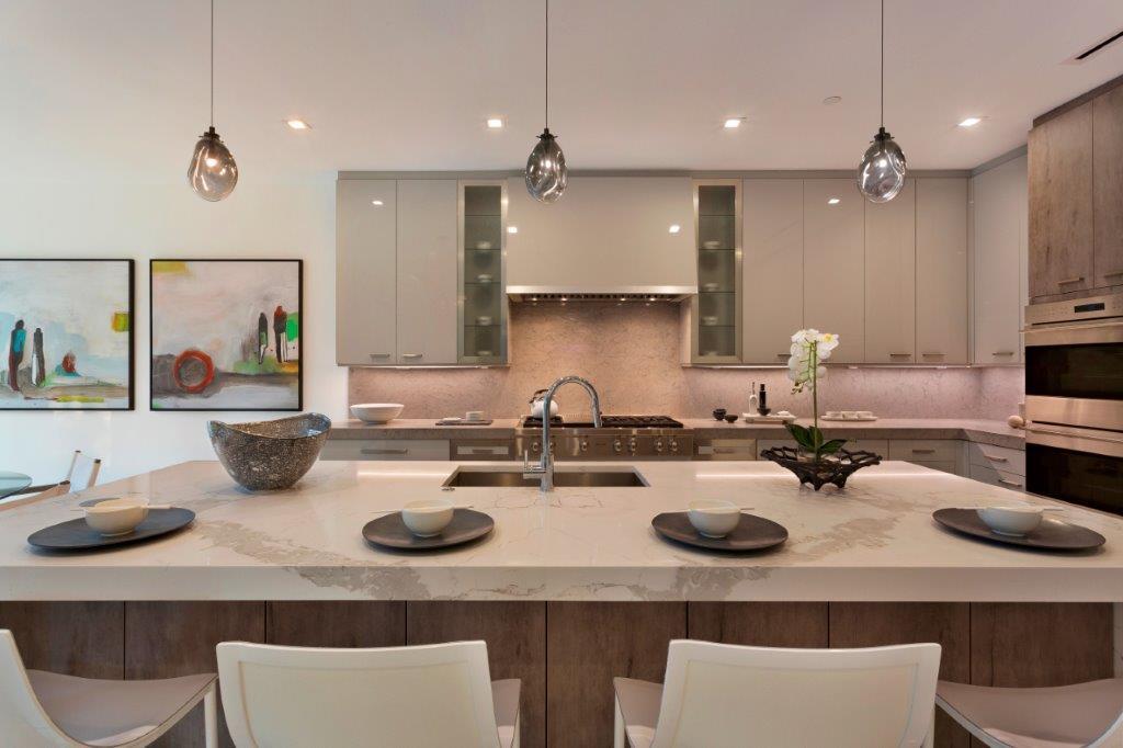 Seagate - Residential