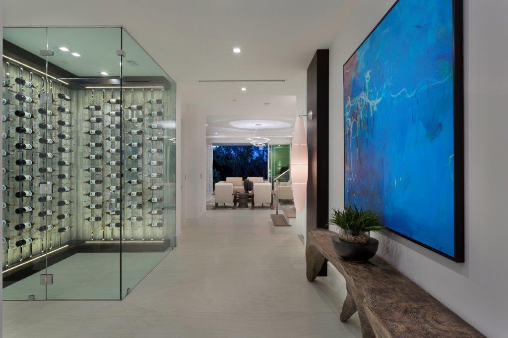 Seagate - Residential