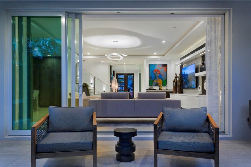 Seagate - Residential