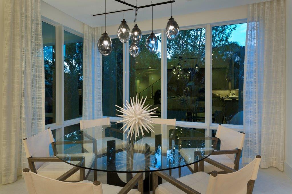 Seagate - Residential