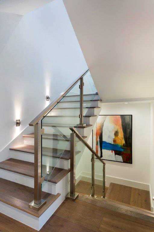 Seagate - Residential