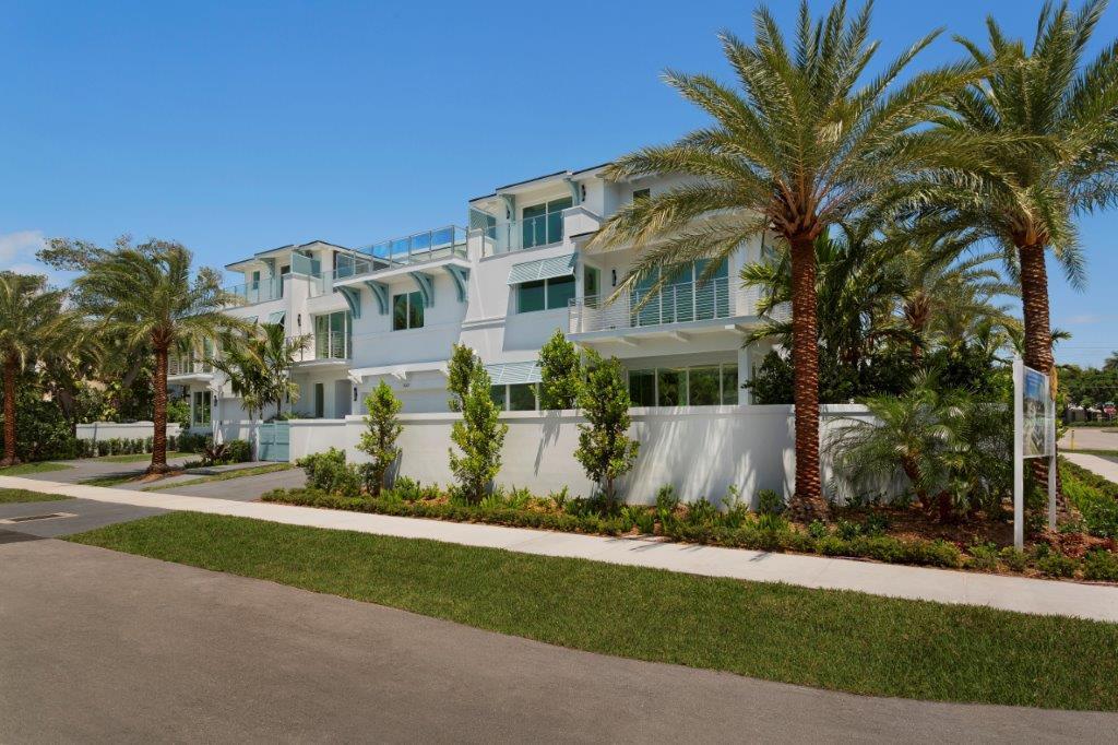 Seagate - Residential