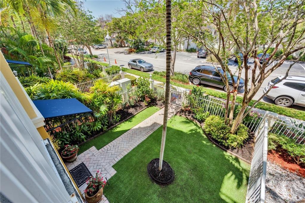 The Ellington Townhomes - Residential