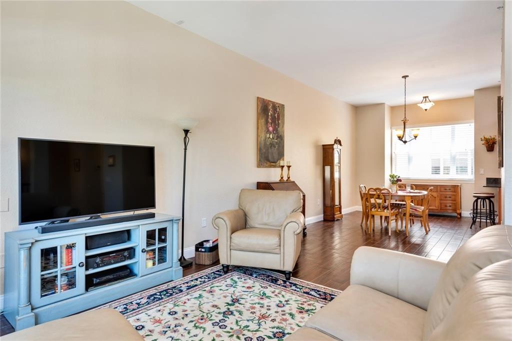 The Ellington Townhomes - Residential