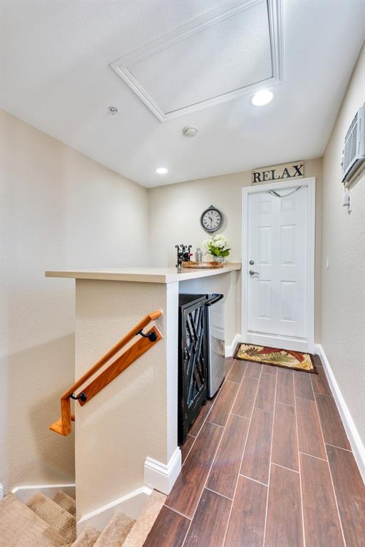 The Ellington Townhomes - Residential