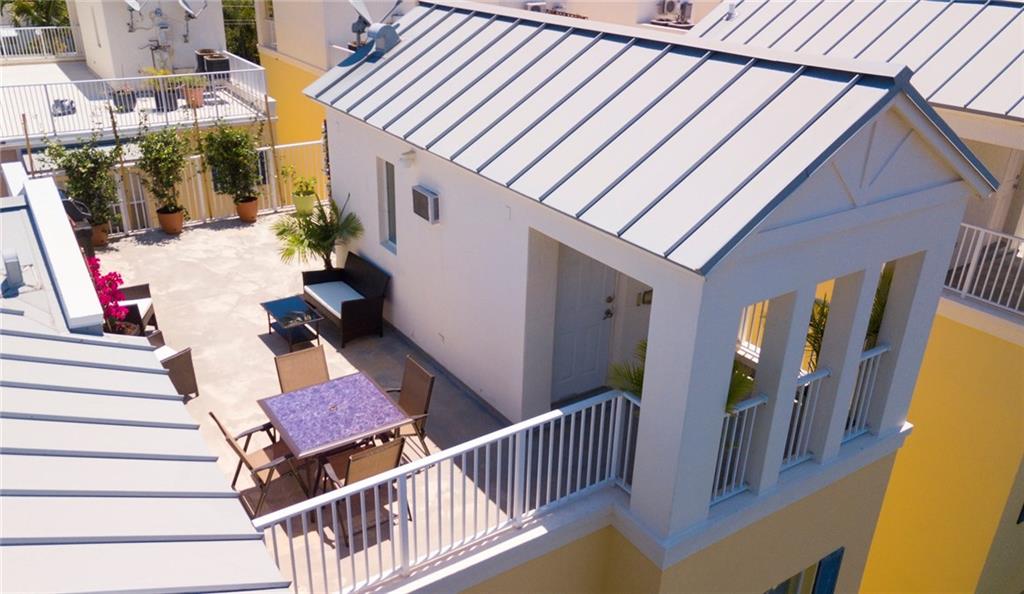 The Ellington Townhomes - Residential