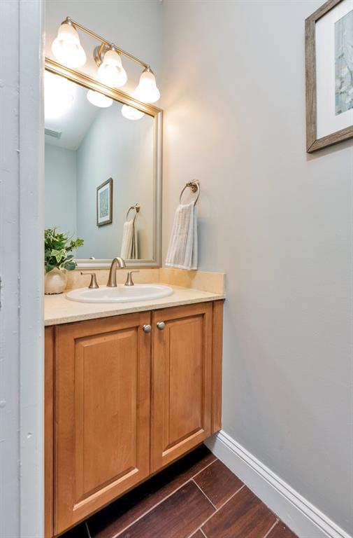 The Ellington Townhomes - Residential