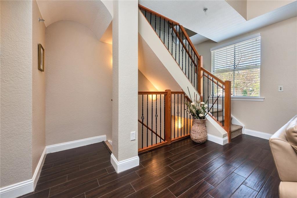 The Ellington Townhomes - Residential