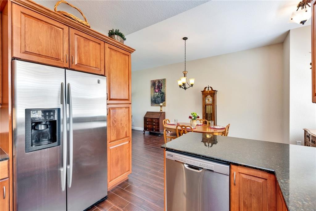 The Ellington Townhomes - Residential