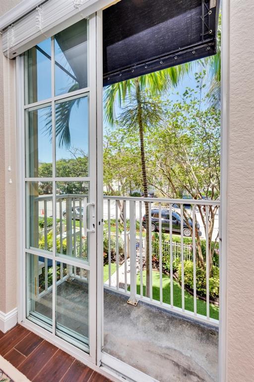 The Ellington Townhomes - Residential