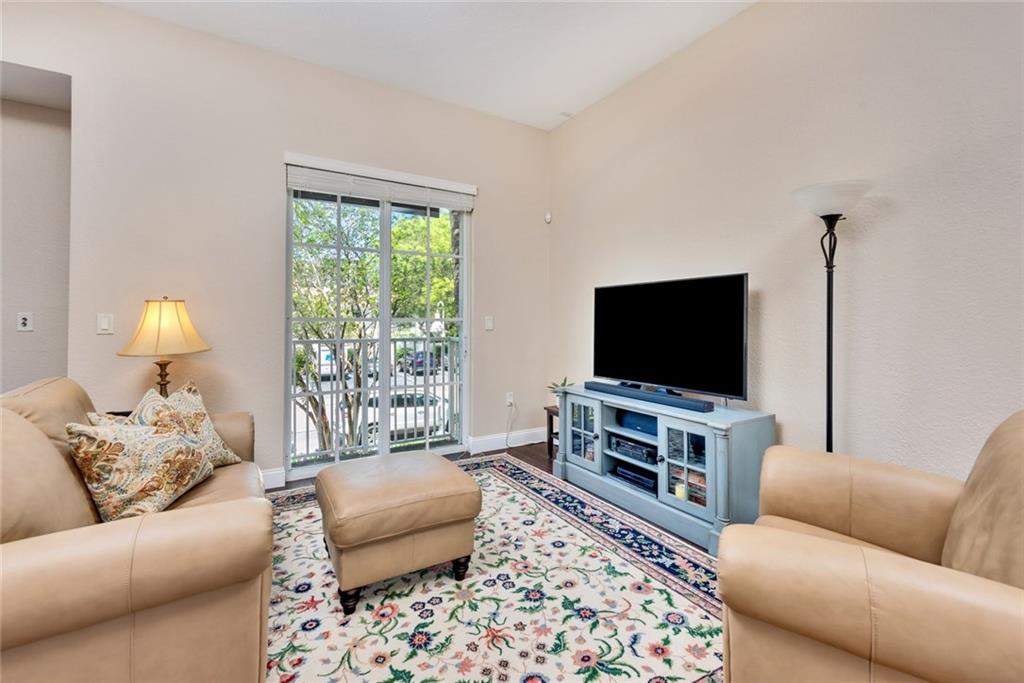 The Ellington Townhomes - Residential