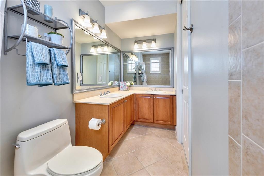 The Ellington Townhomes - Residential